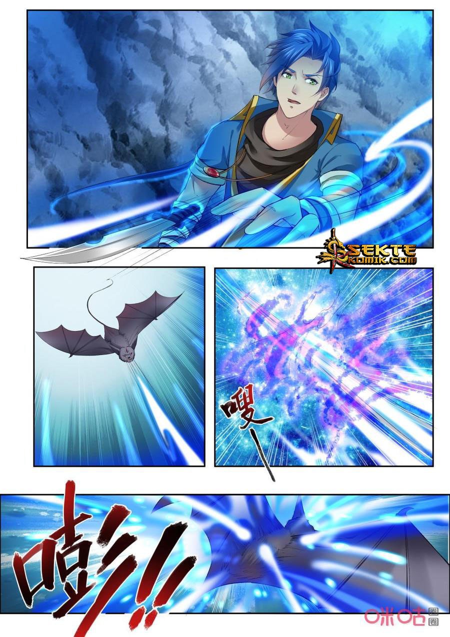 Jiuxing Tianchen Chapter 180 Gambar 7